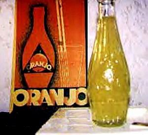 Oran Pub boisssons diverses 020